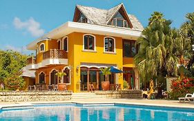 Casa Las Palmas Hotel Boutique